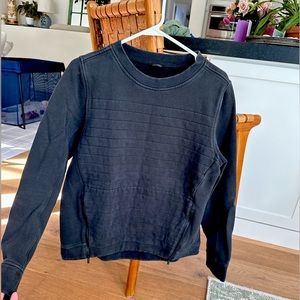 Lululemon Sweatshirt